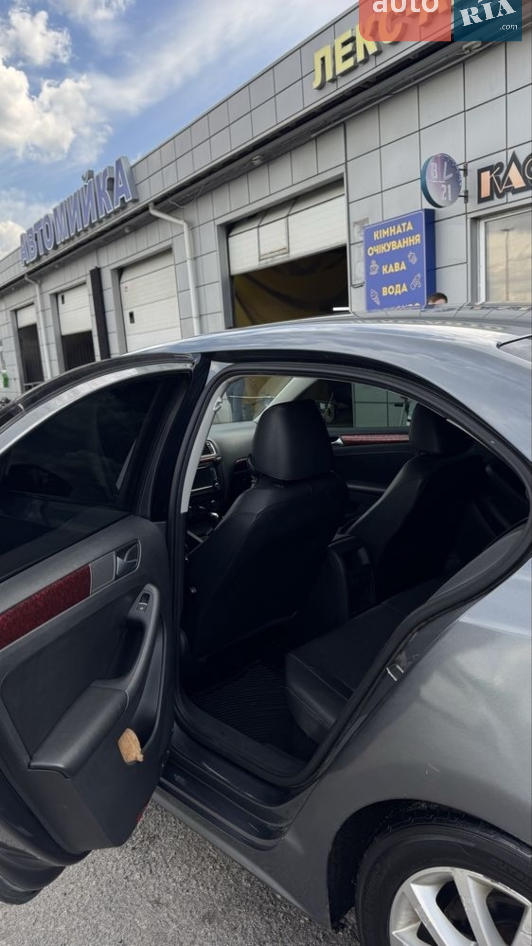 2013 Volkswagen Jetta - мініатюра 7
