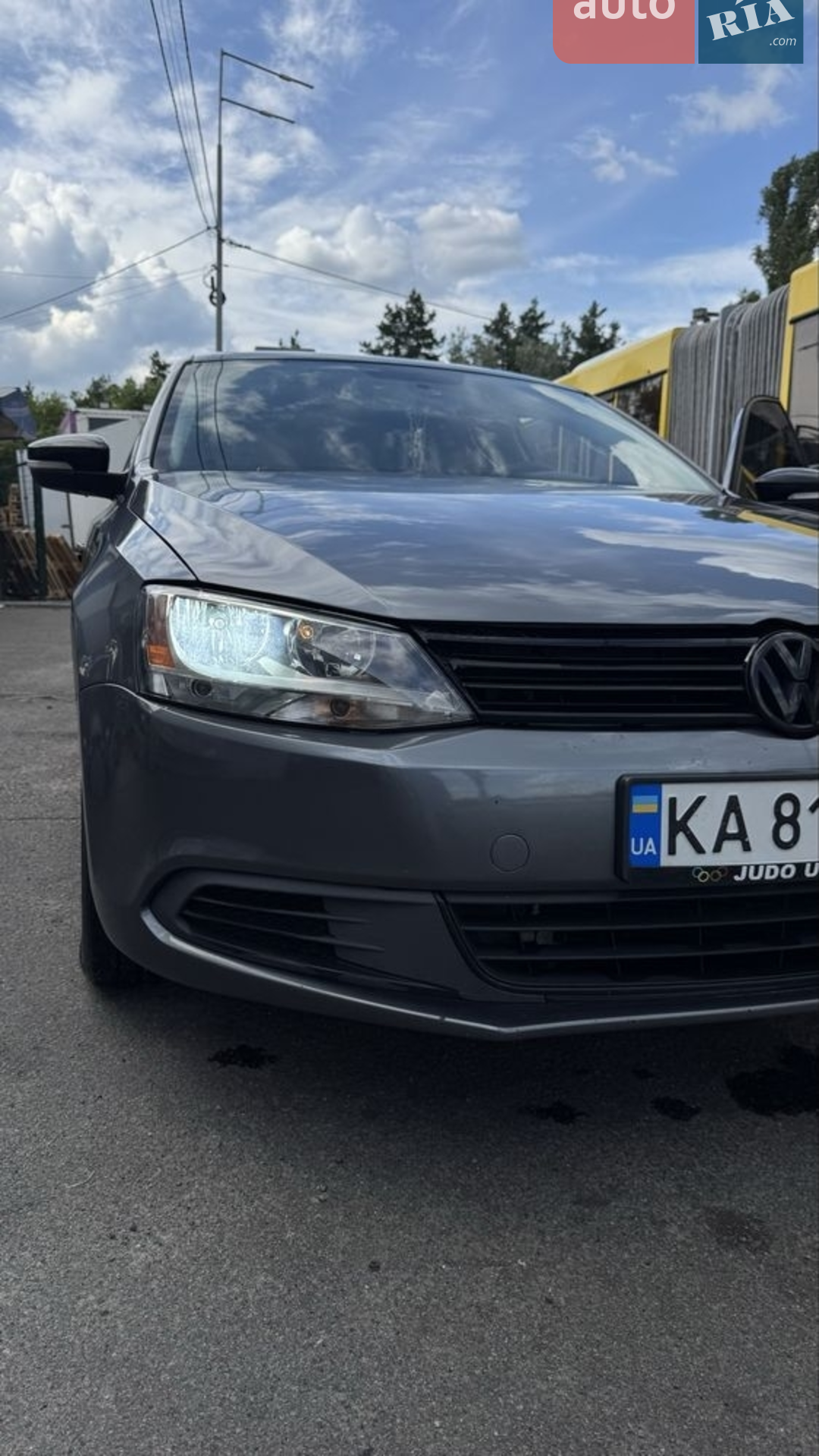 2013 Volkswagen Jetta - мініатюра 11
