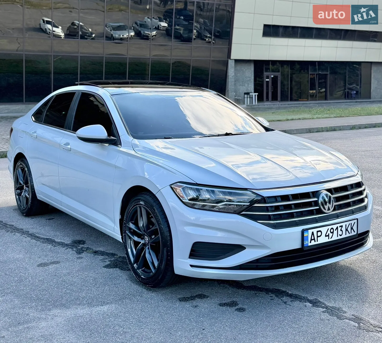 2018 Volkswagen Jetta - мініатюра 3