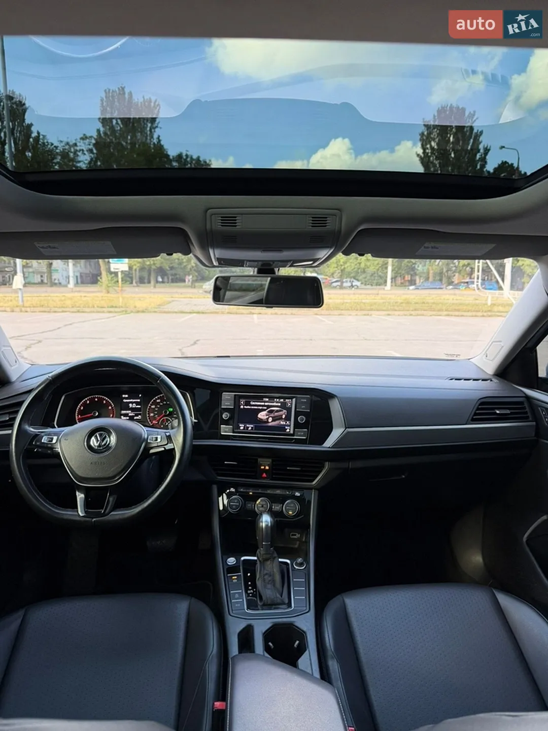 2018 Volkswagen Jetta - мініатюра 13