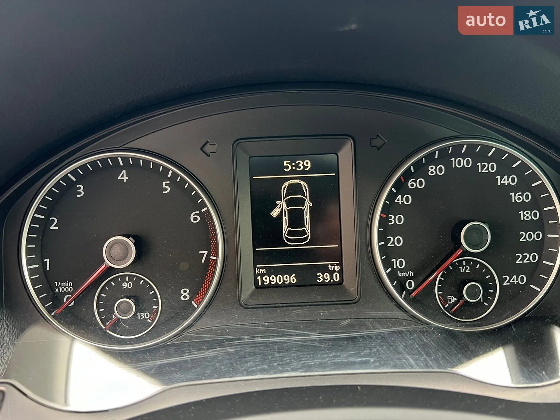 2010 Volkswagen Jetta - мініатюра 29