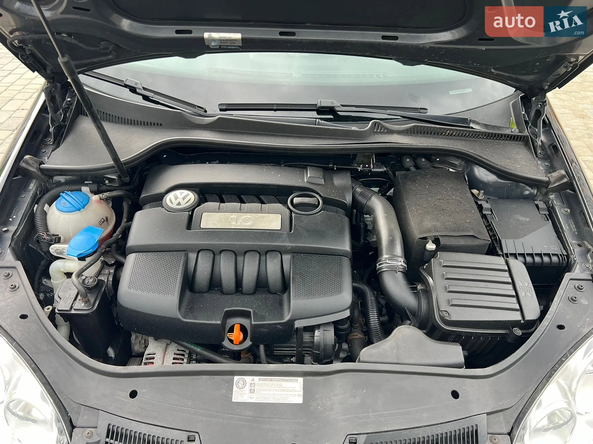 2010 Volkswagen Jetta - мініатюра 31