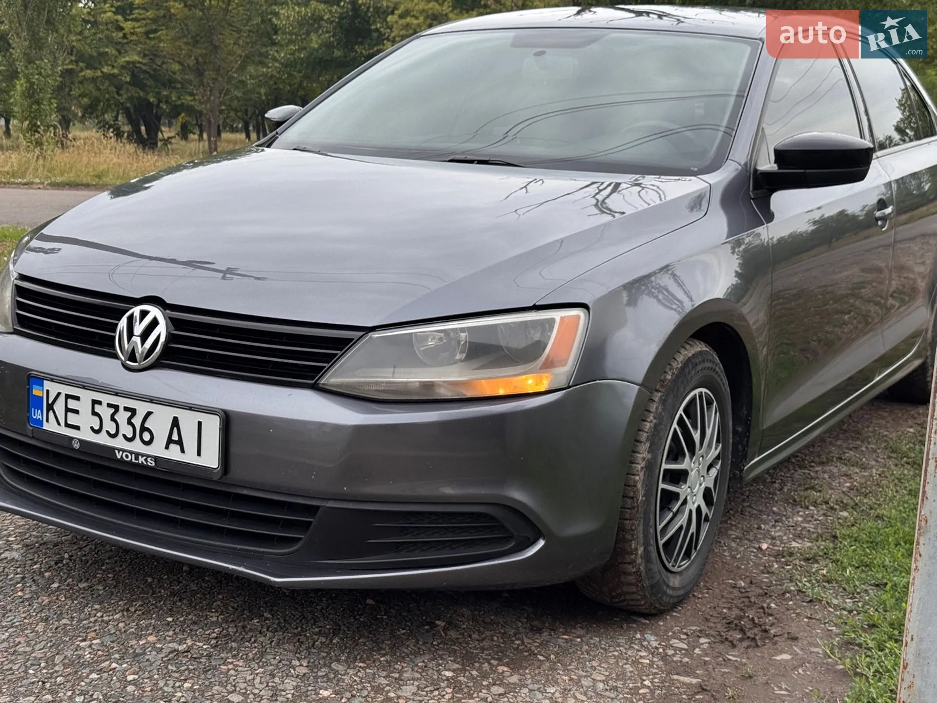 2013 Volkswagen Jetta - мініатюра 3