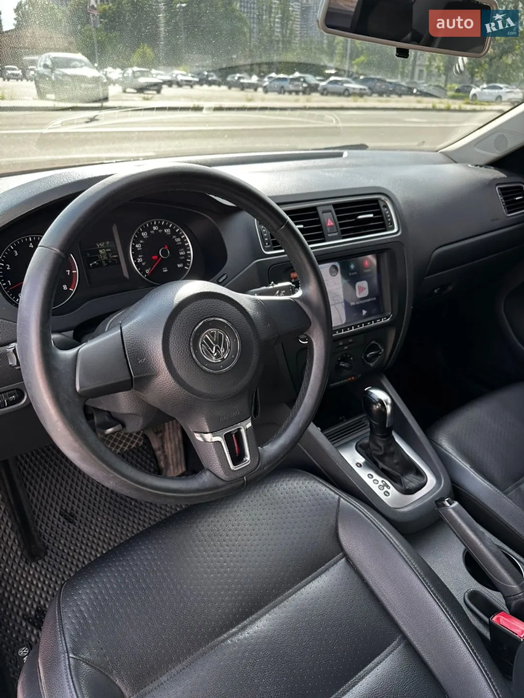 2014 Volkswagen Jetta - мініатюра 7