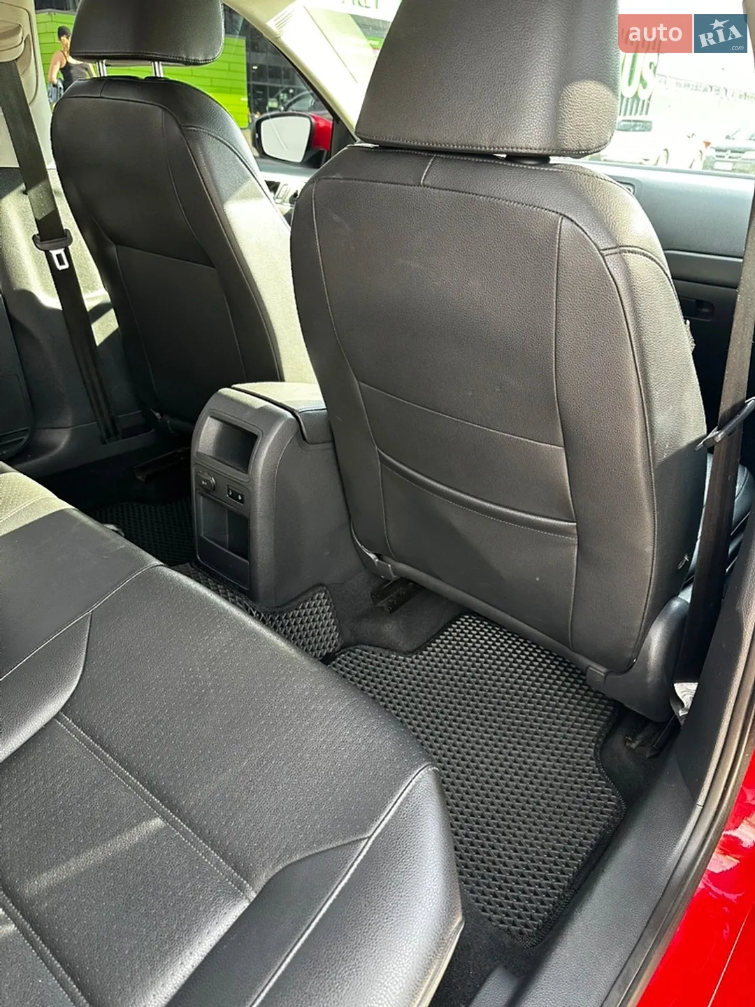 2014 Volkswagen Jetta - мініатюра 12