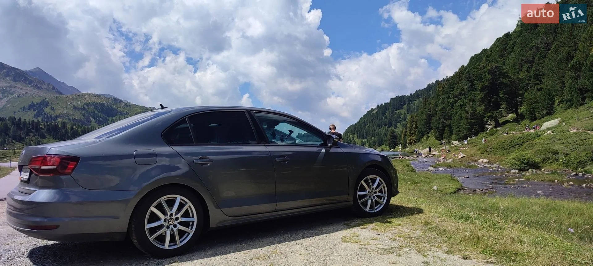 2016 Volkswagen Jetta - мініатюра 10