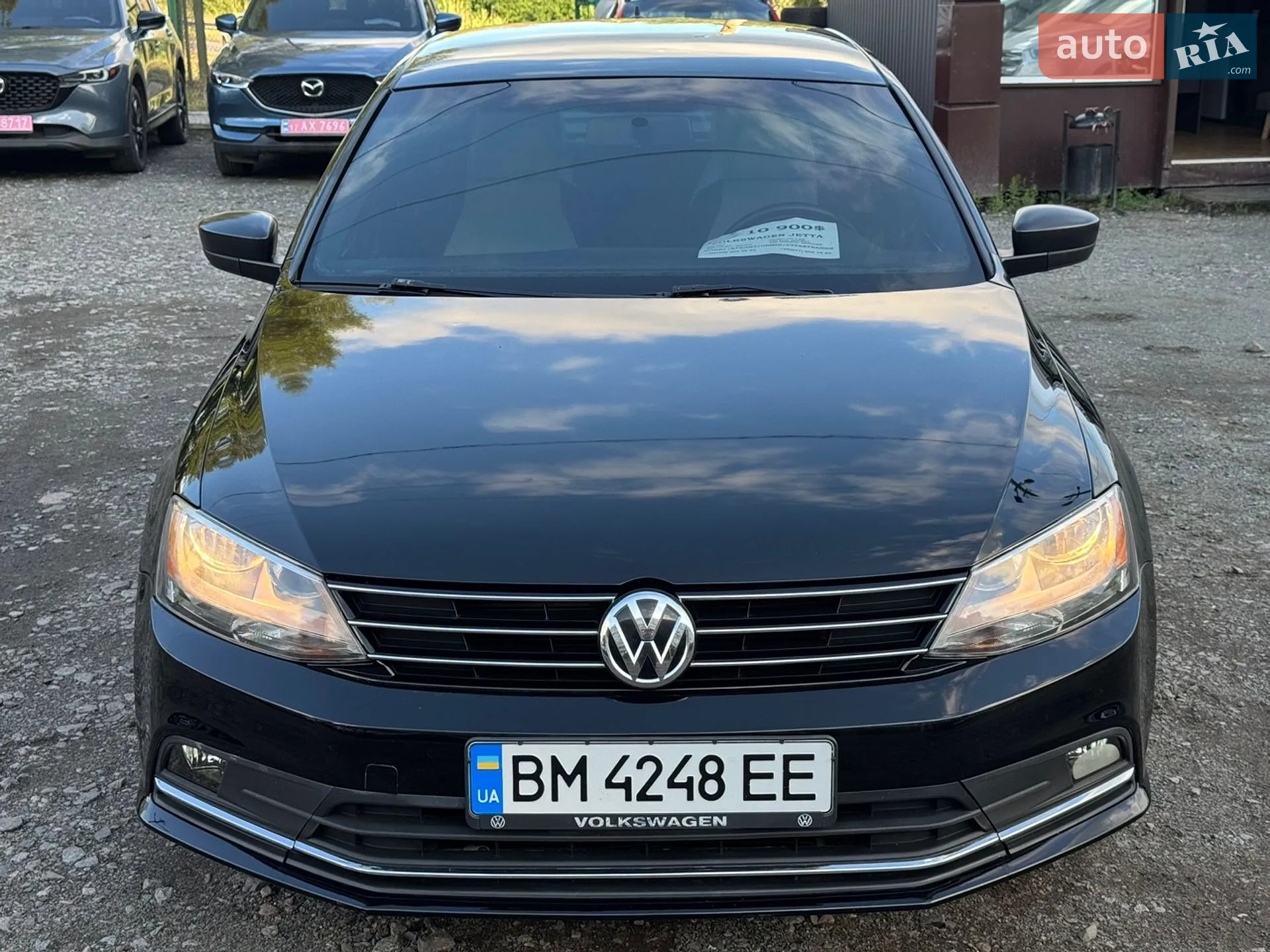 2015 Volkswagen Jetta - мініатюра 12