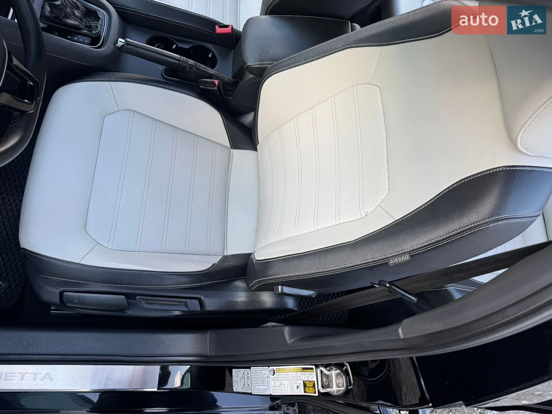 2015 Volkswagen Jetta - мініатюра 23