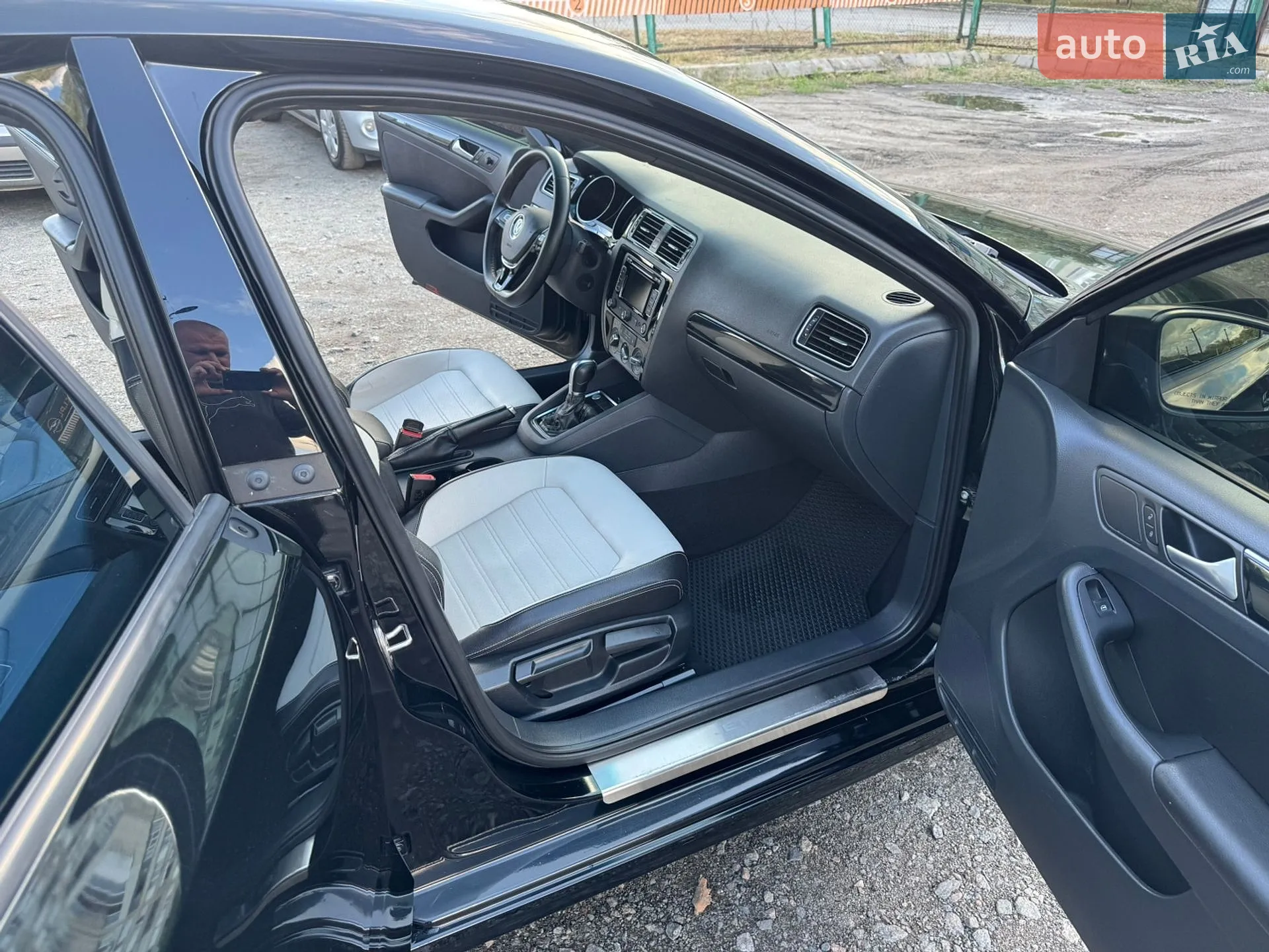 2015 Volkswagen Jetta - мініатюра 25