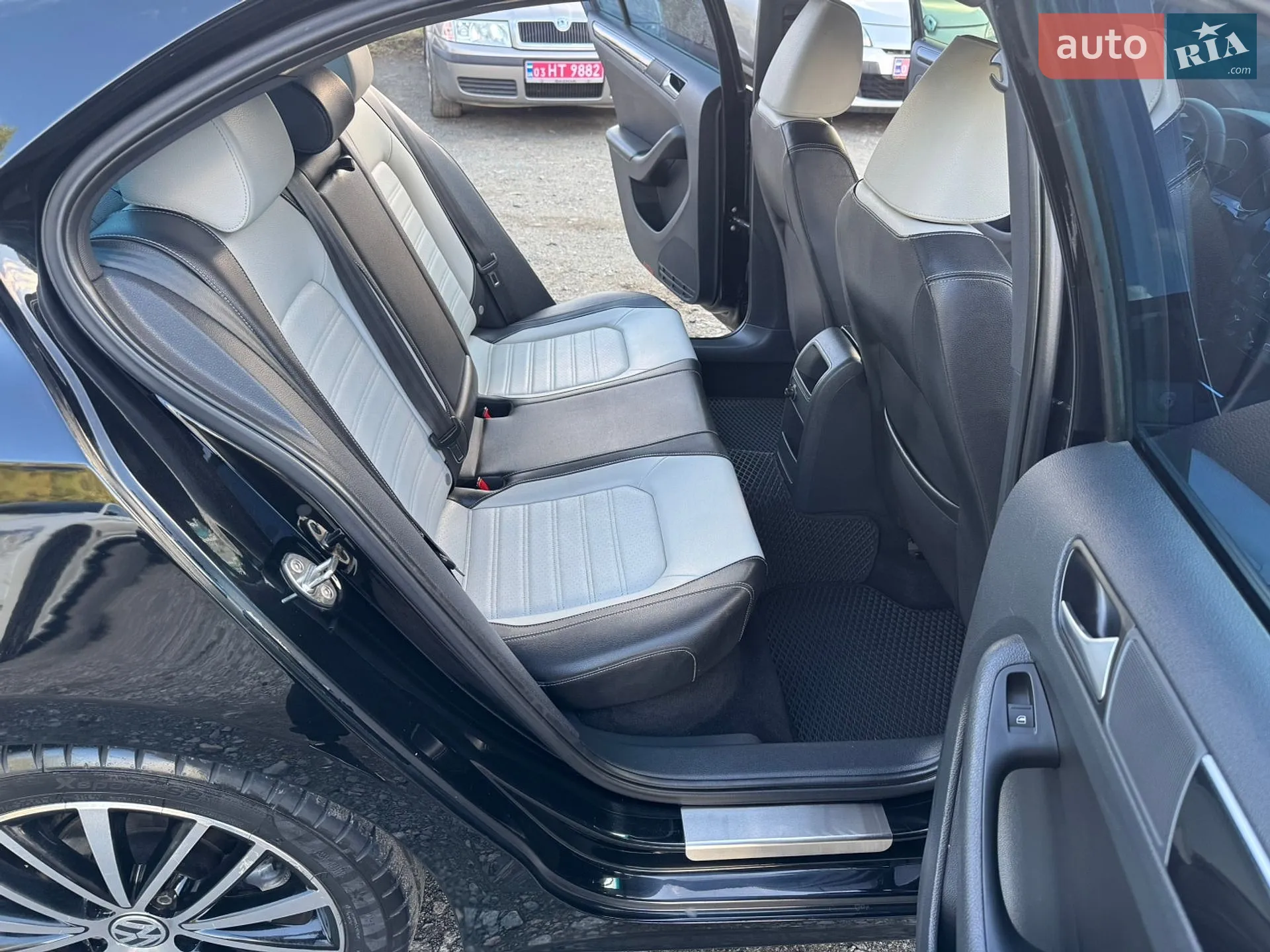 2015 Volkswagen Jetta - мініатюра 33