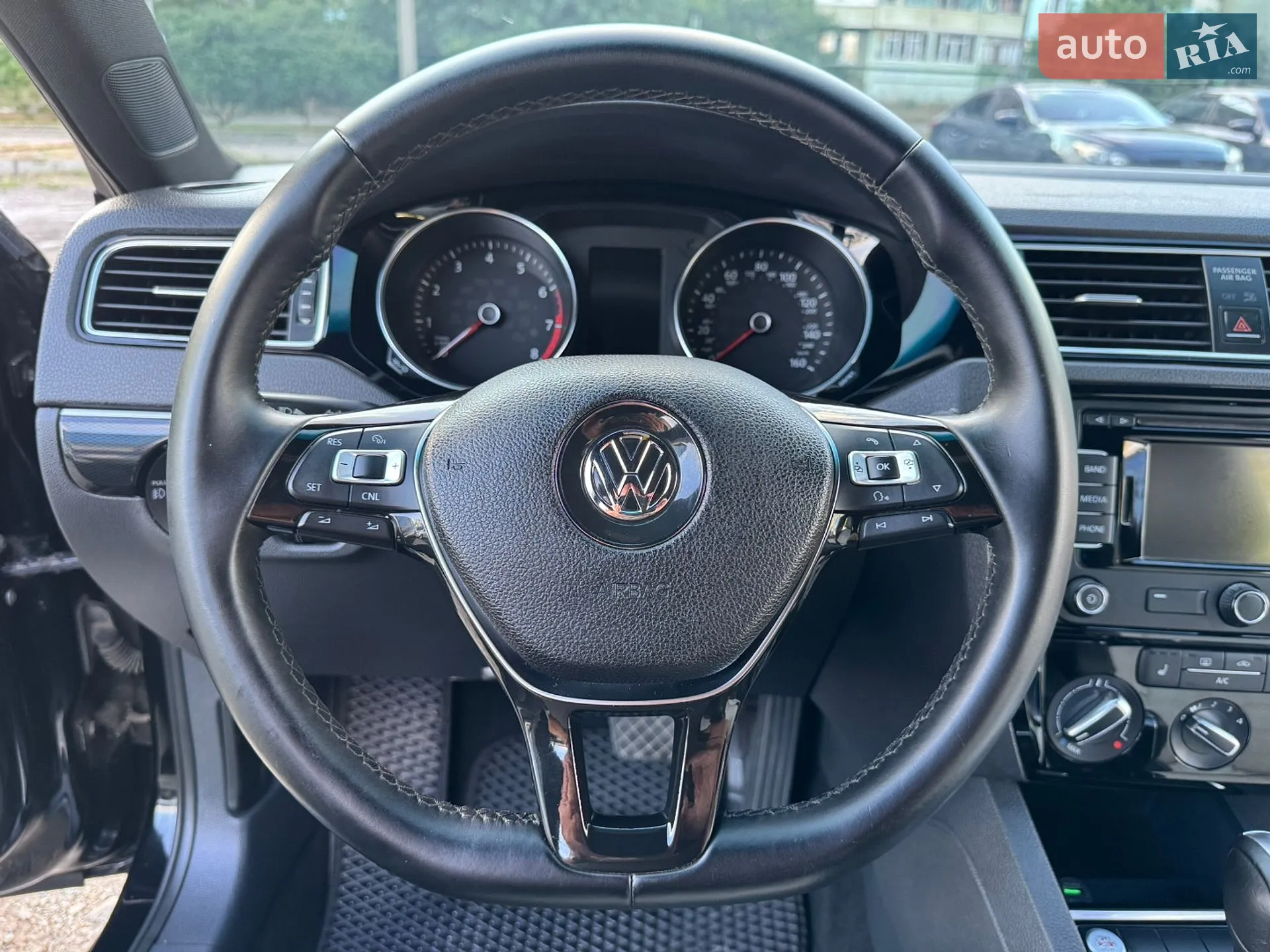 2015 Volkswagen Jetta - мініатюра 38