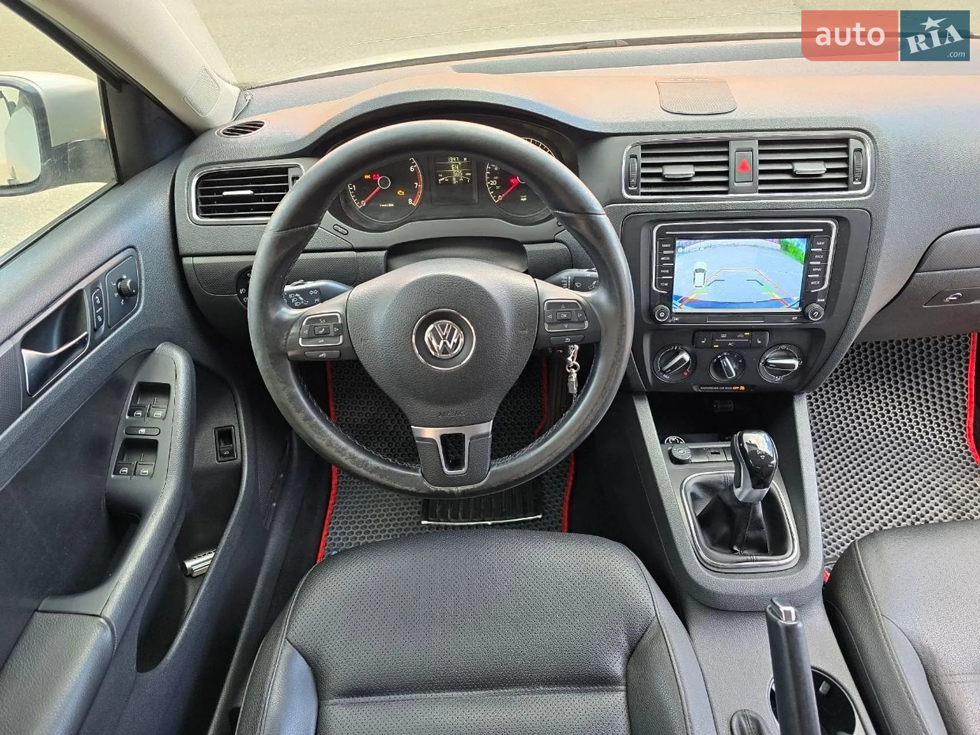 2010 Volkswagen Jetta - мініатюра 14