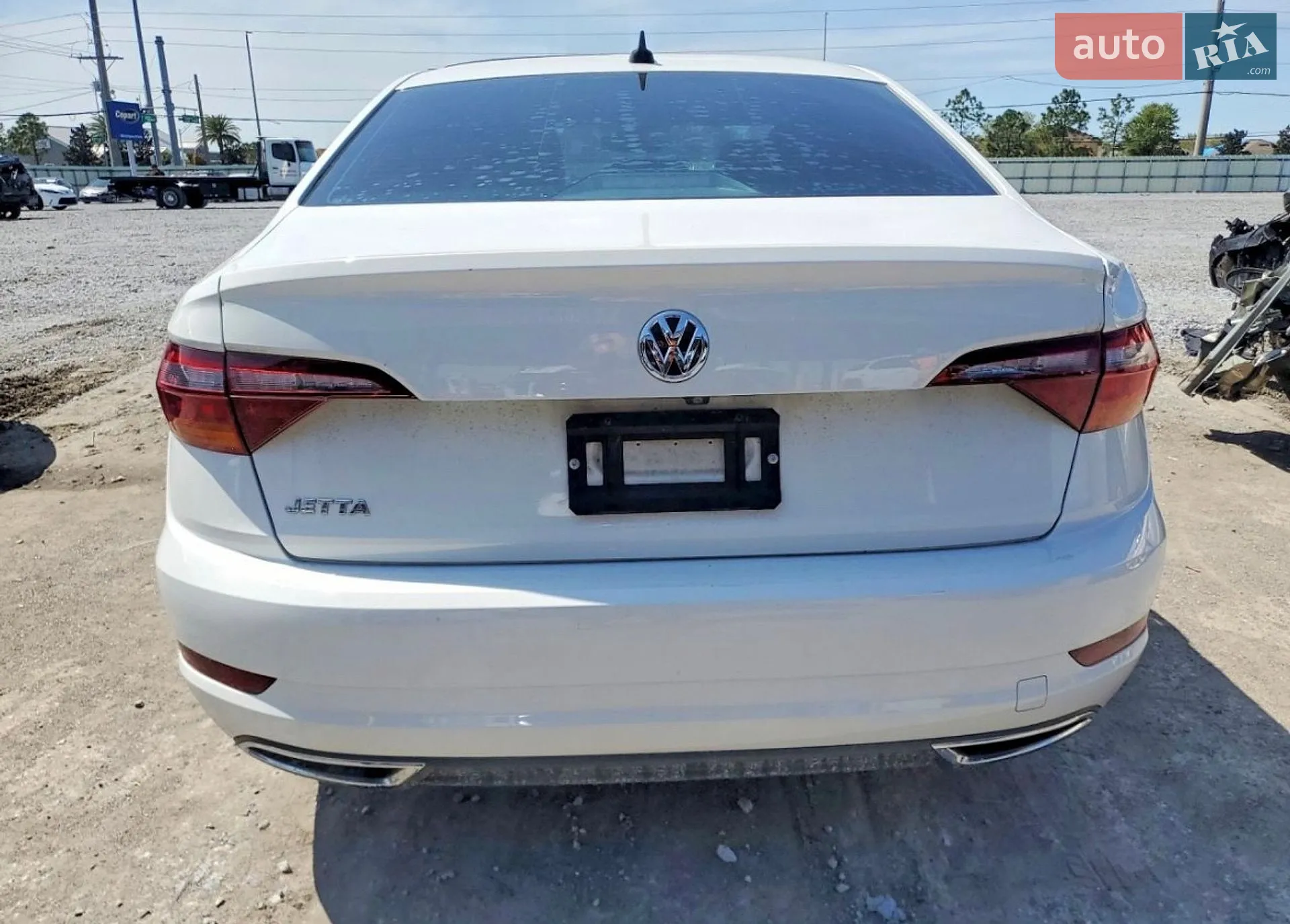 2019 Volkswagen Jetta - мініатюра 6