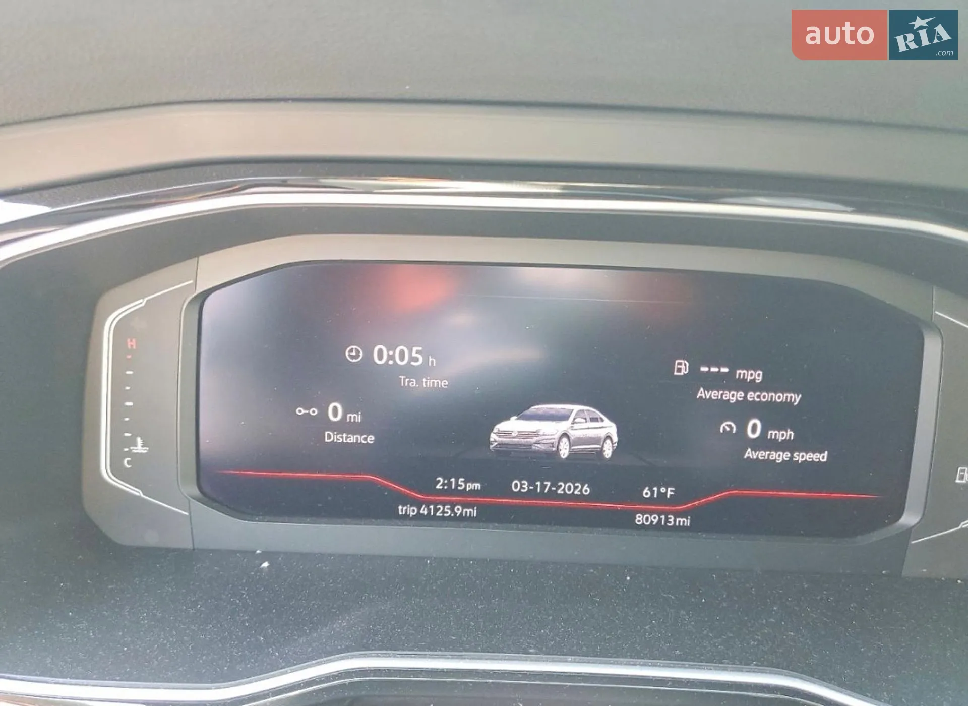 2019 Volkswagen Jetta - мініатюра 9