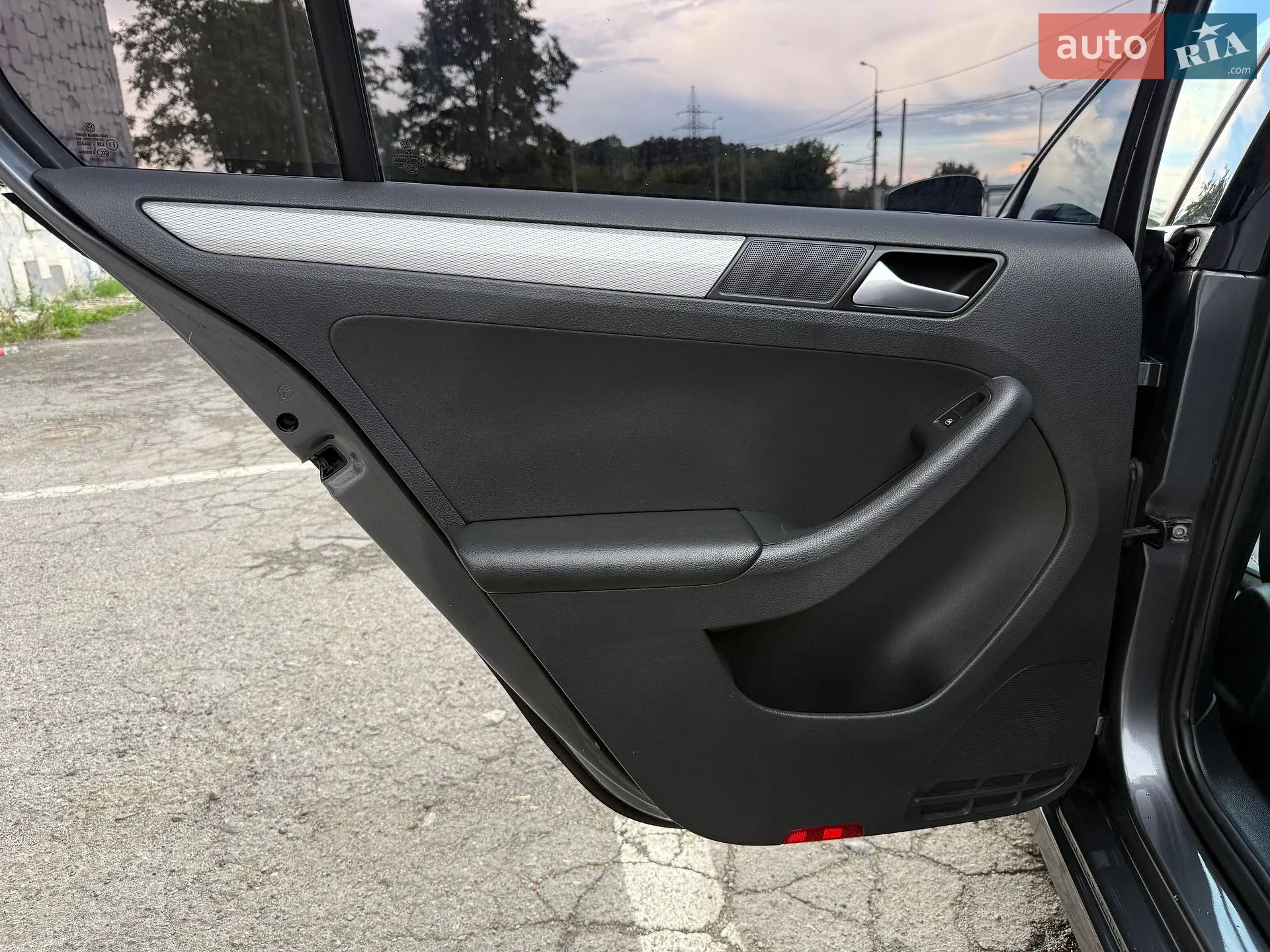 2017 Volkswagen Jetta - мініатюра 27