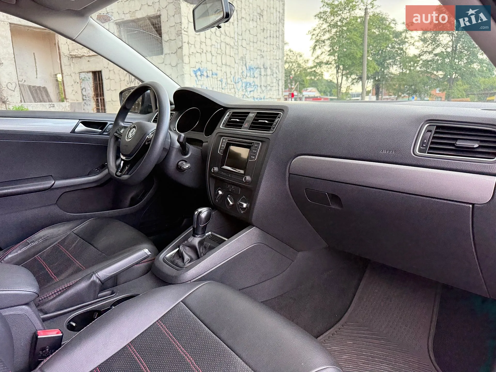 2017 Volkswagen Jetta - мініатюра 35