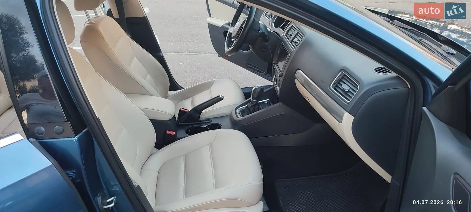 2017 Volkswagen Jetta - мініатюра 13