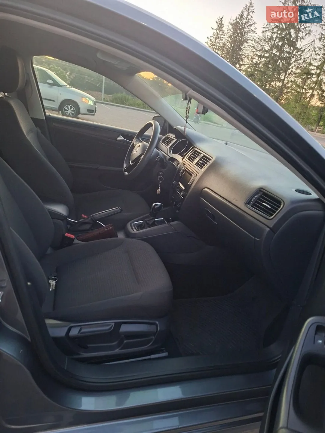 2016 Volkswagen Jetta - мініатюра 9