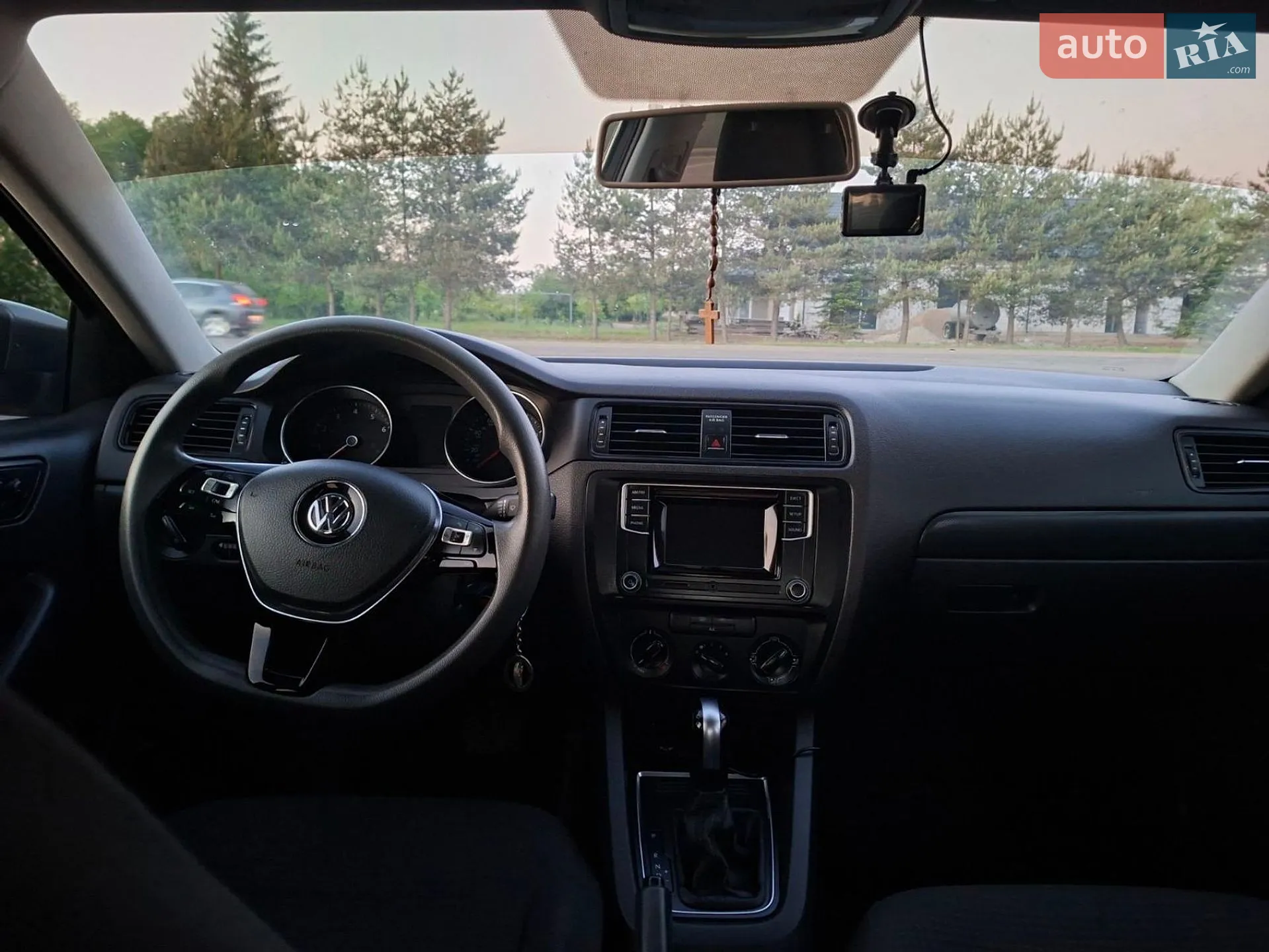 2016 Volkswagen Jetta - мініатюра 8