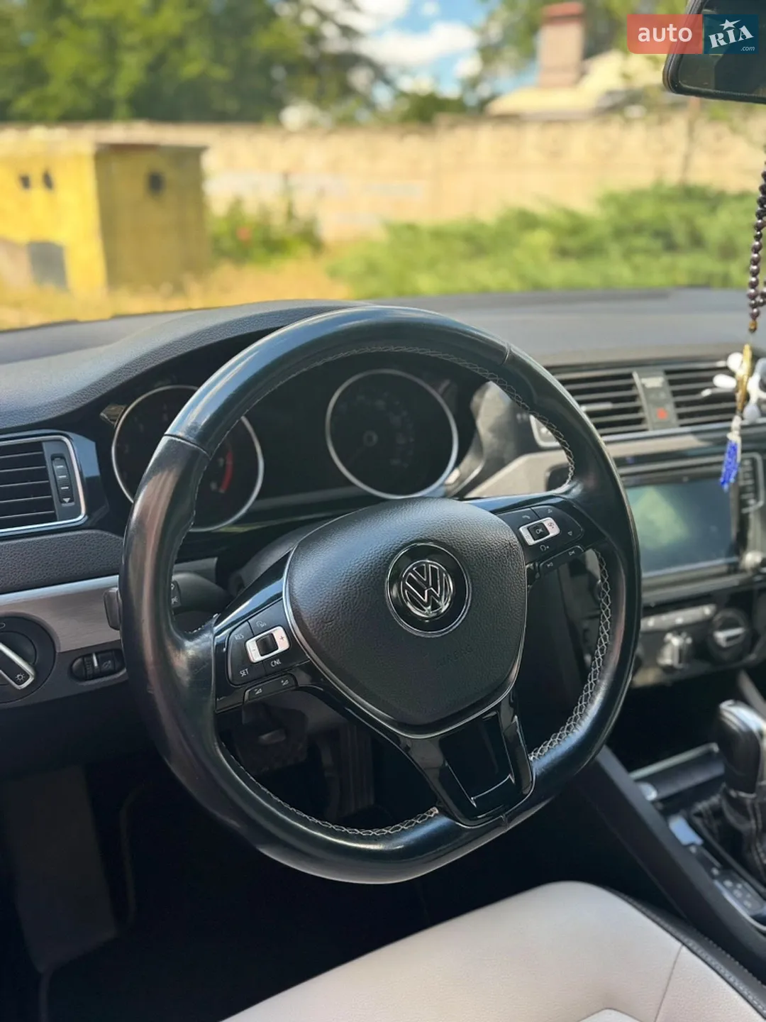 2017 Volkswagen Jetta - мініатюра 14