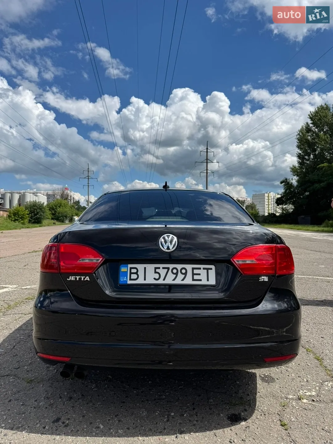 2014 Volkswagen Jetta - мініатюра 11