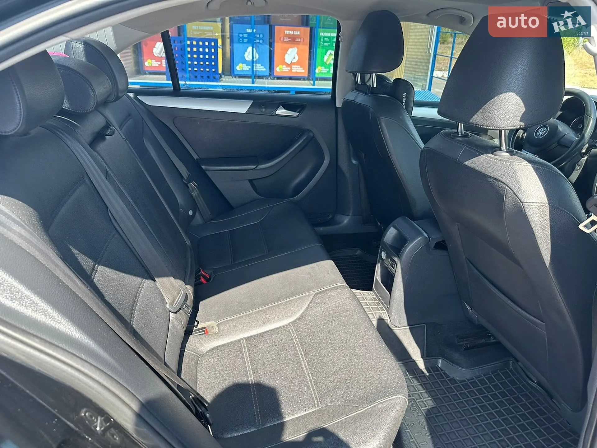 2014 Volkswagen Jetta - мініатюра 35
