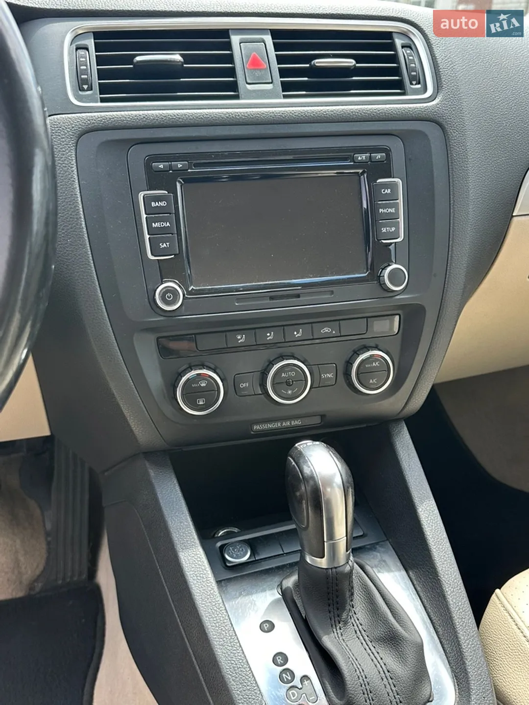 2012 Volkswagen Jetta - мініатюра 35