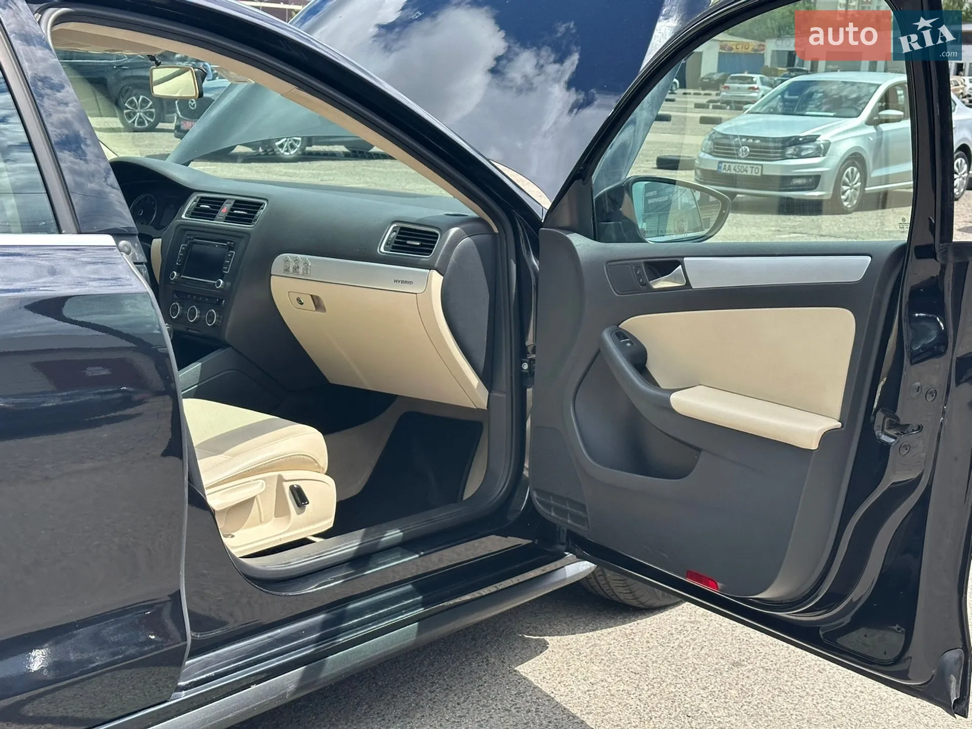 2012 Volkswagen Jetta - мініатюра 40