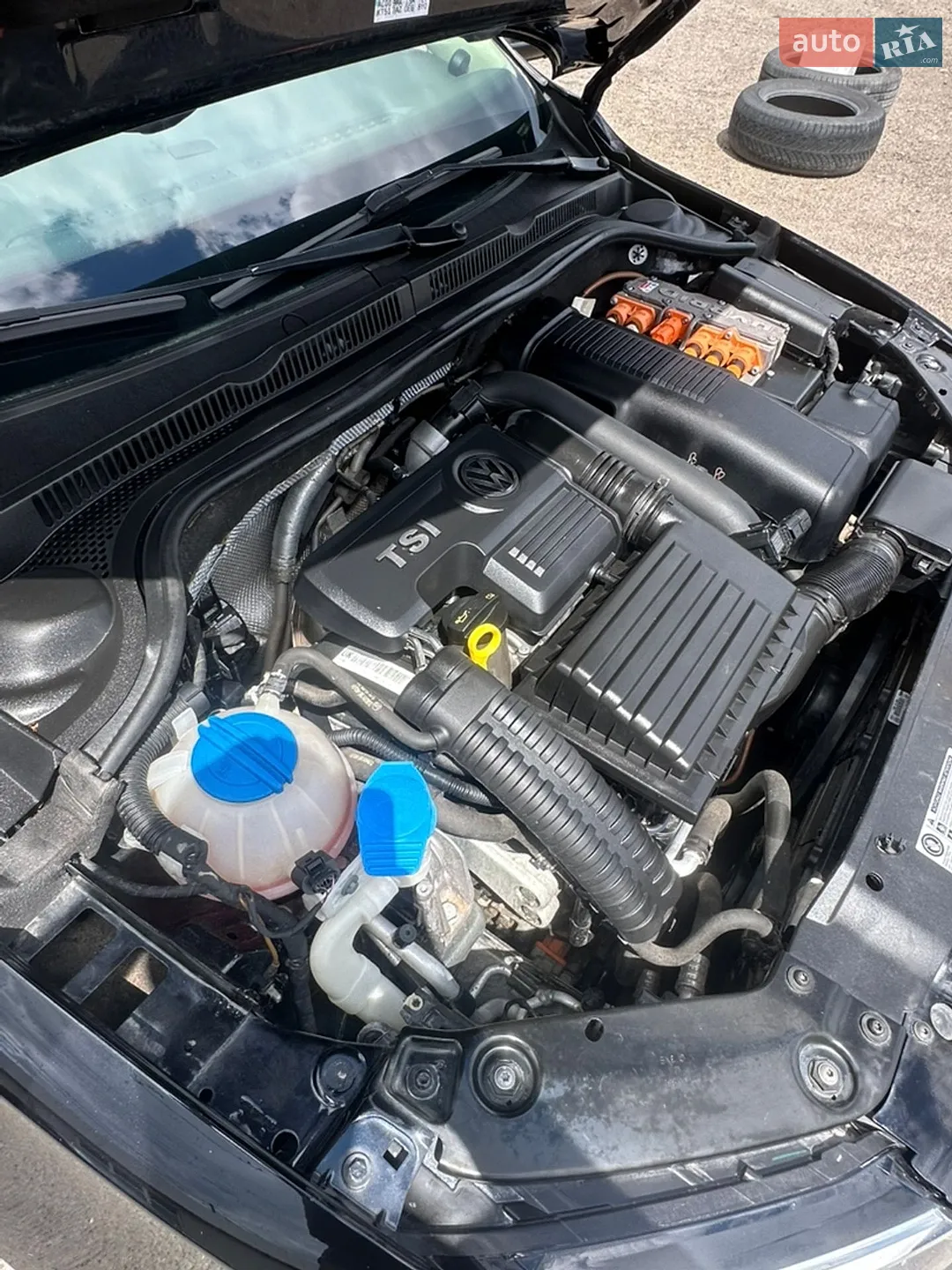 2012 Volkswagen Jetta - мініатюра 48