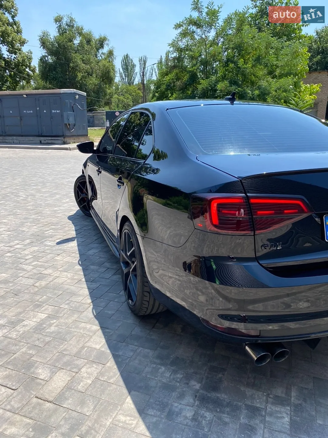 2015 Volkswagen Jetta - мініатюра 5