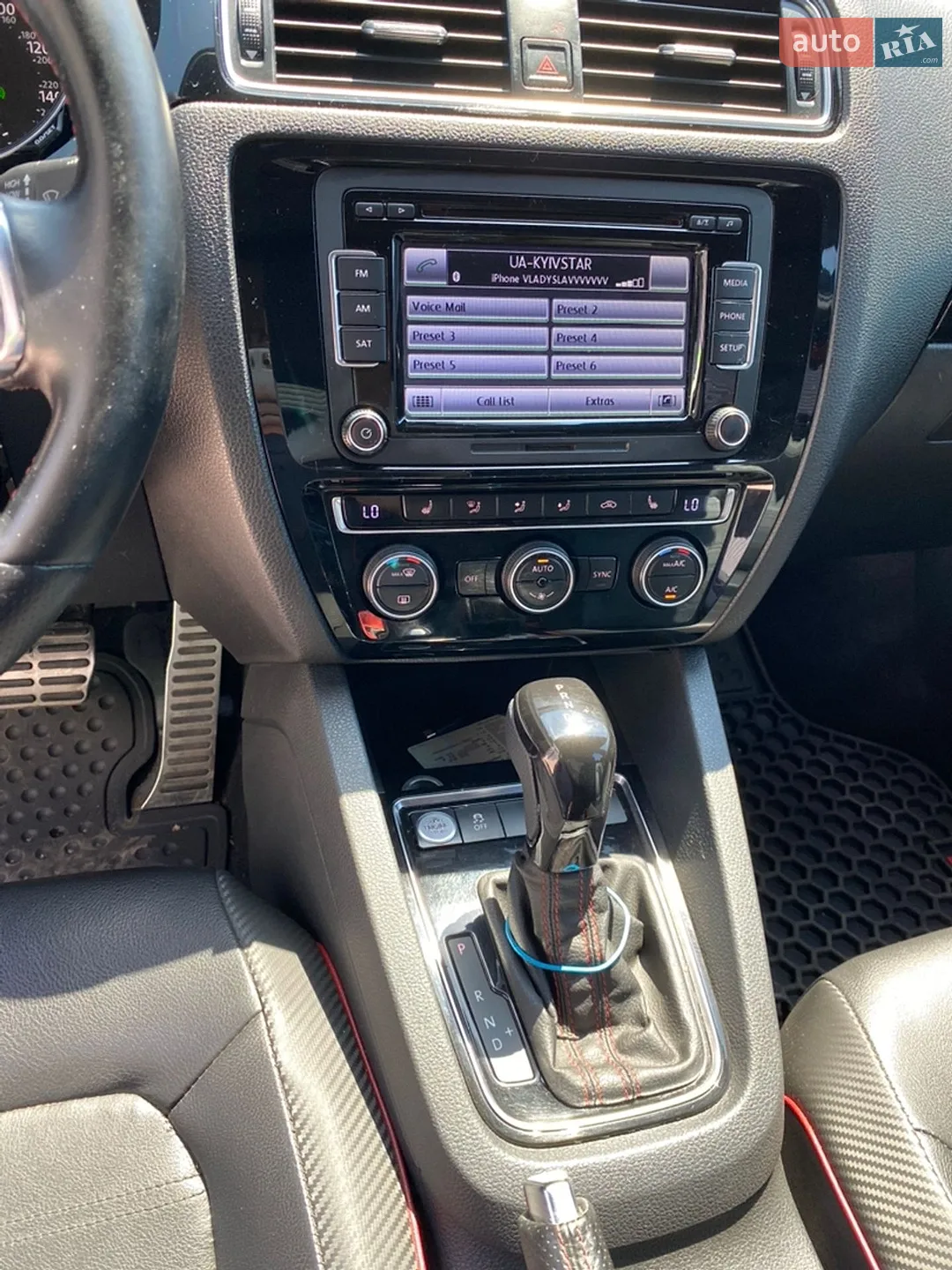 2015 Volkswagen Jetta - мініатюра 11