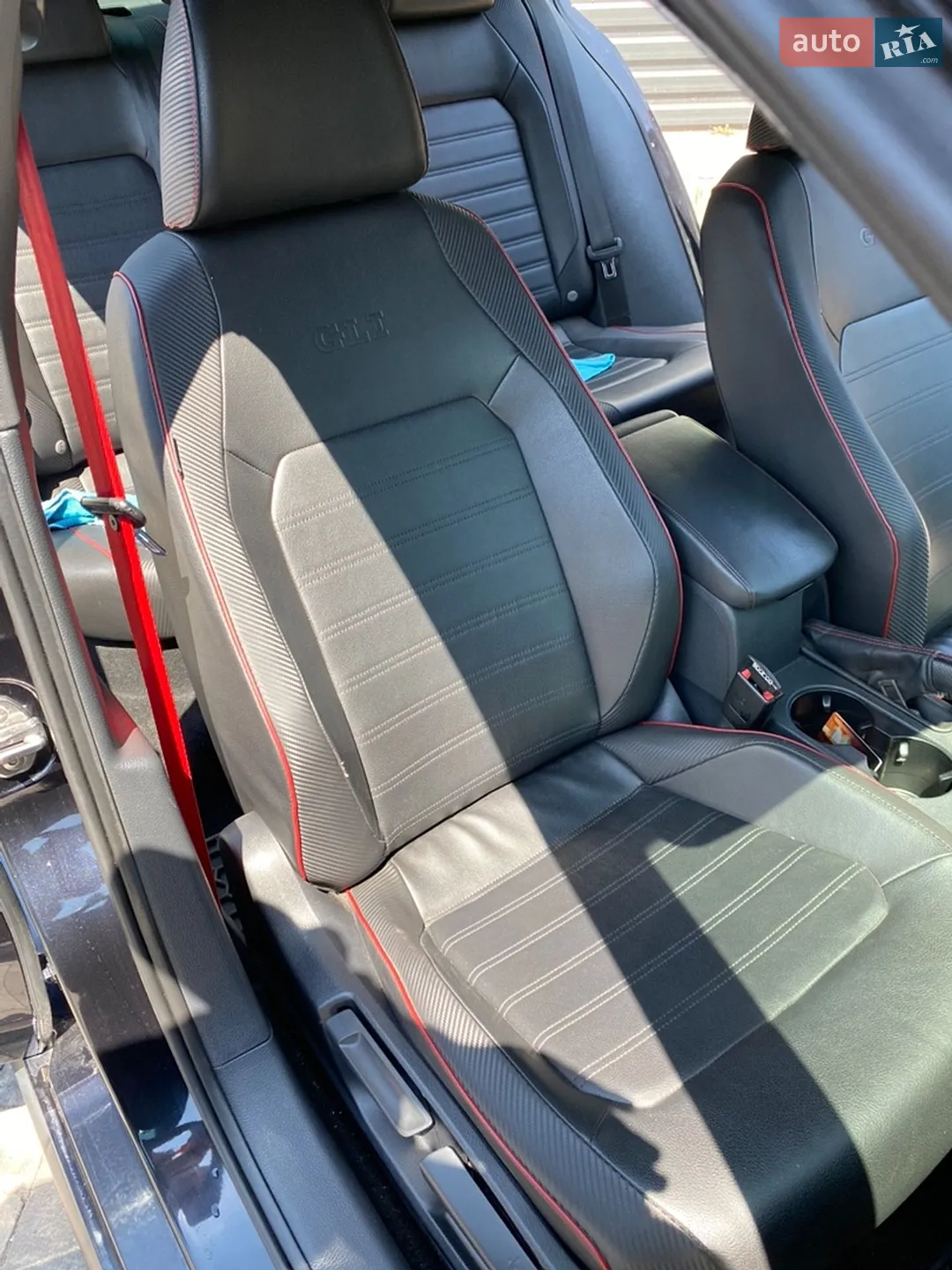 2015 Volkswagen Jetta - мініатюра 14