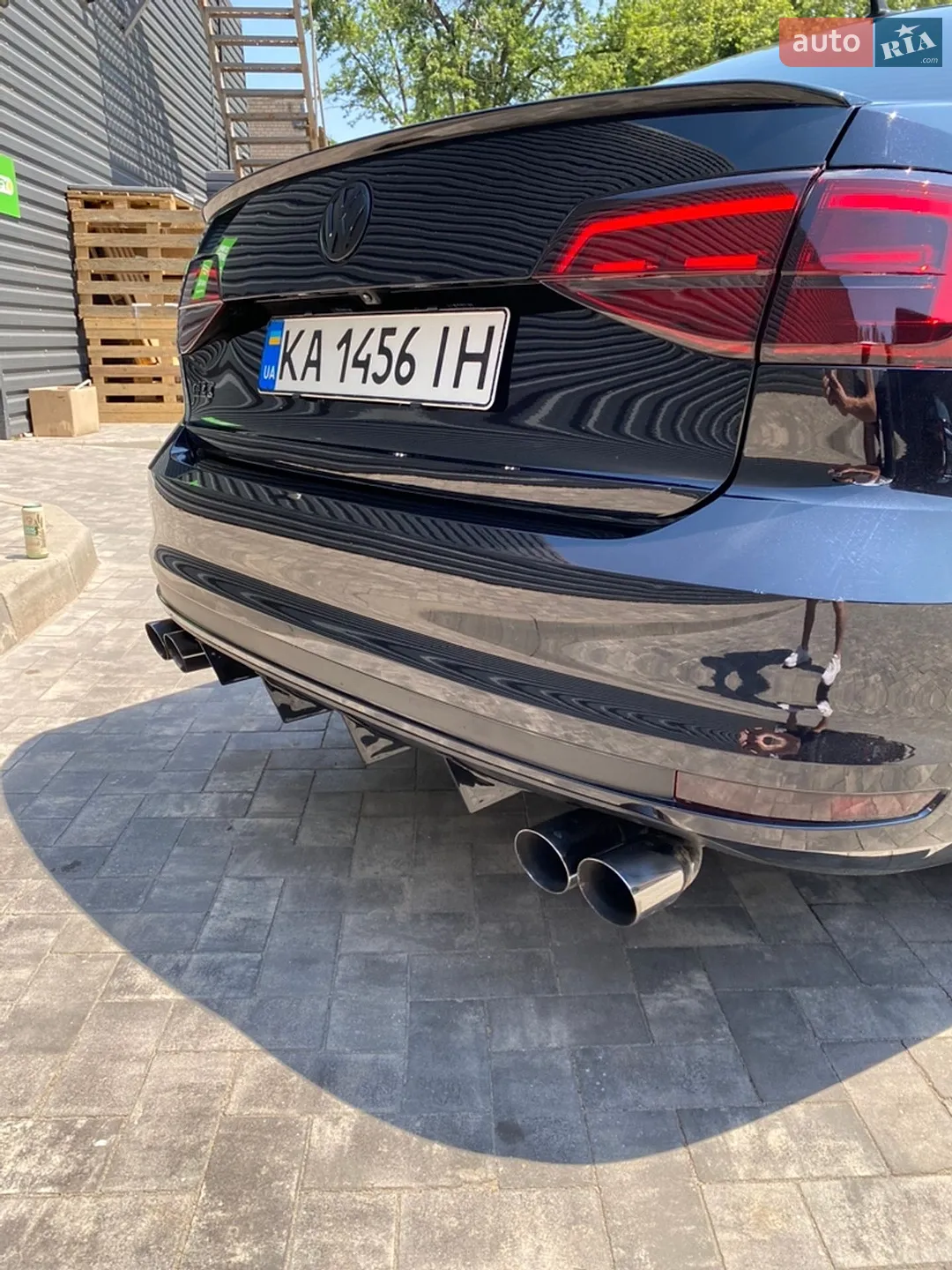 2015 Volkswagen Jetta - мініатюра 17