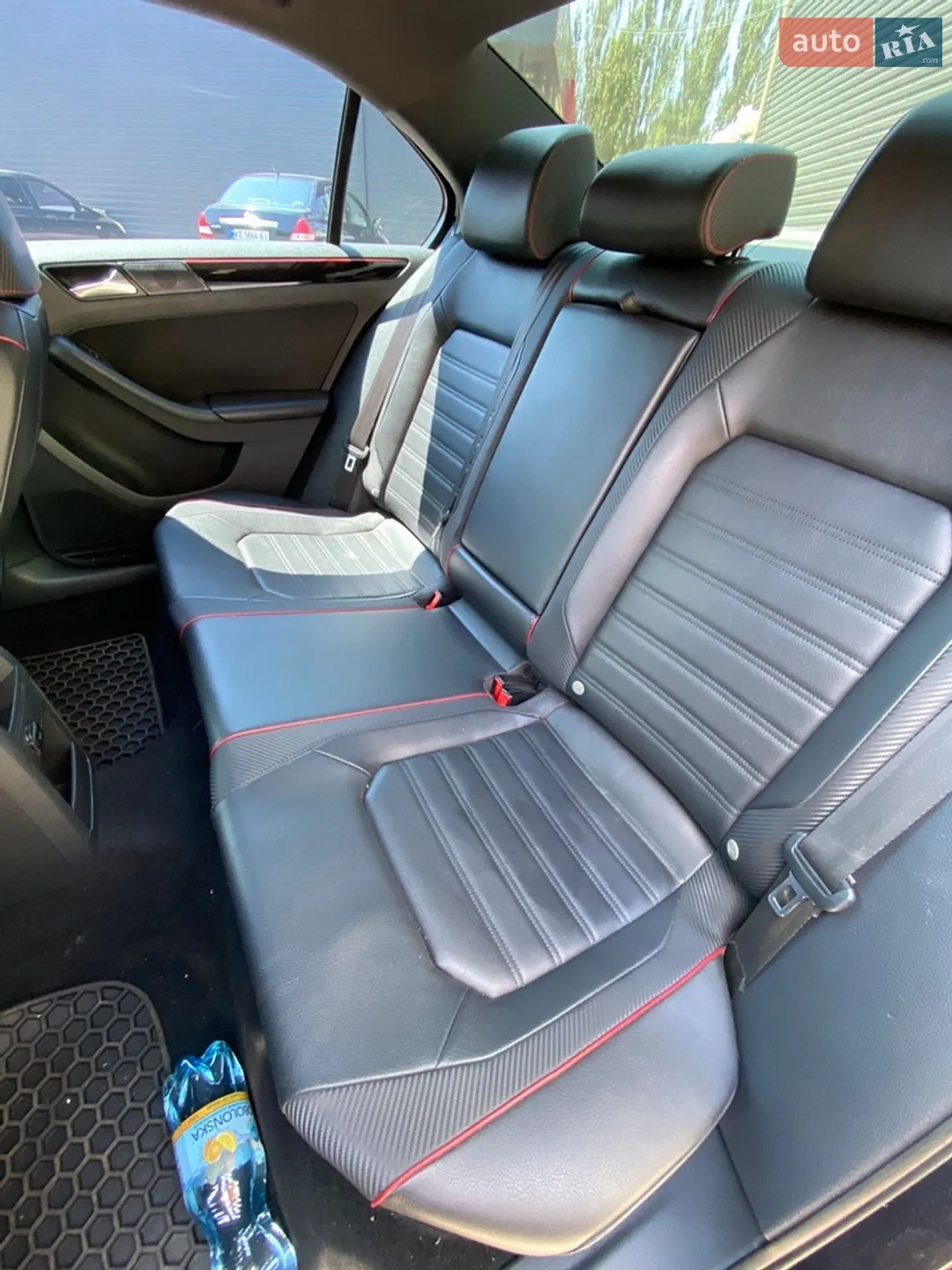 2015 Volkswagen Jetta - мініатюра 24