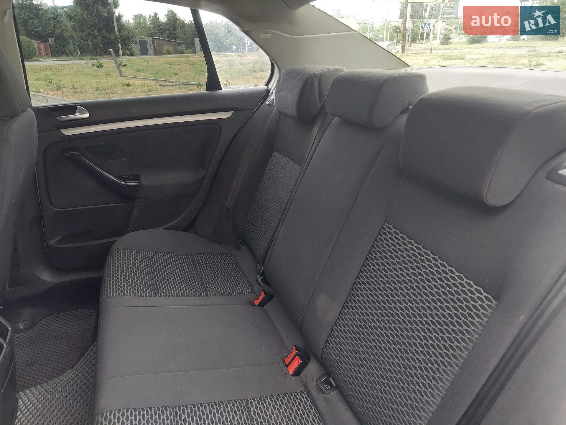 2010 Volkswagen Jetta - мініатюра 19