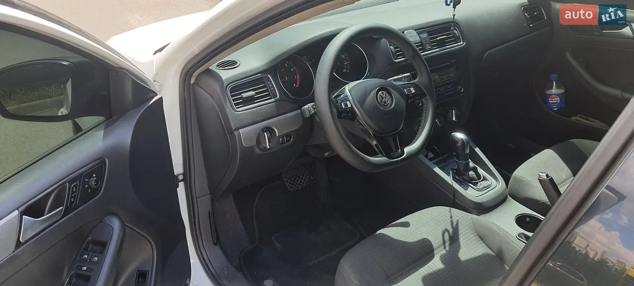 2014 Volkswagen Jetta - мініатюра 38