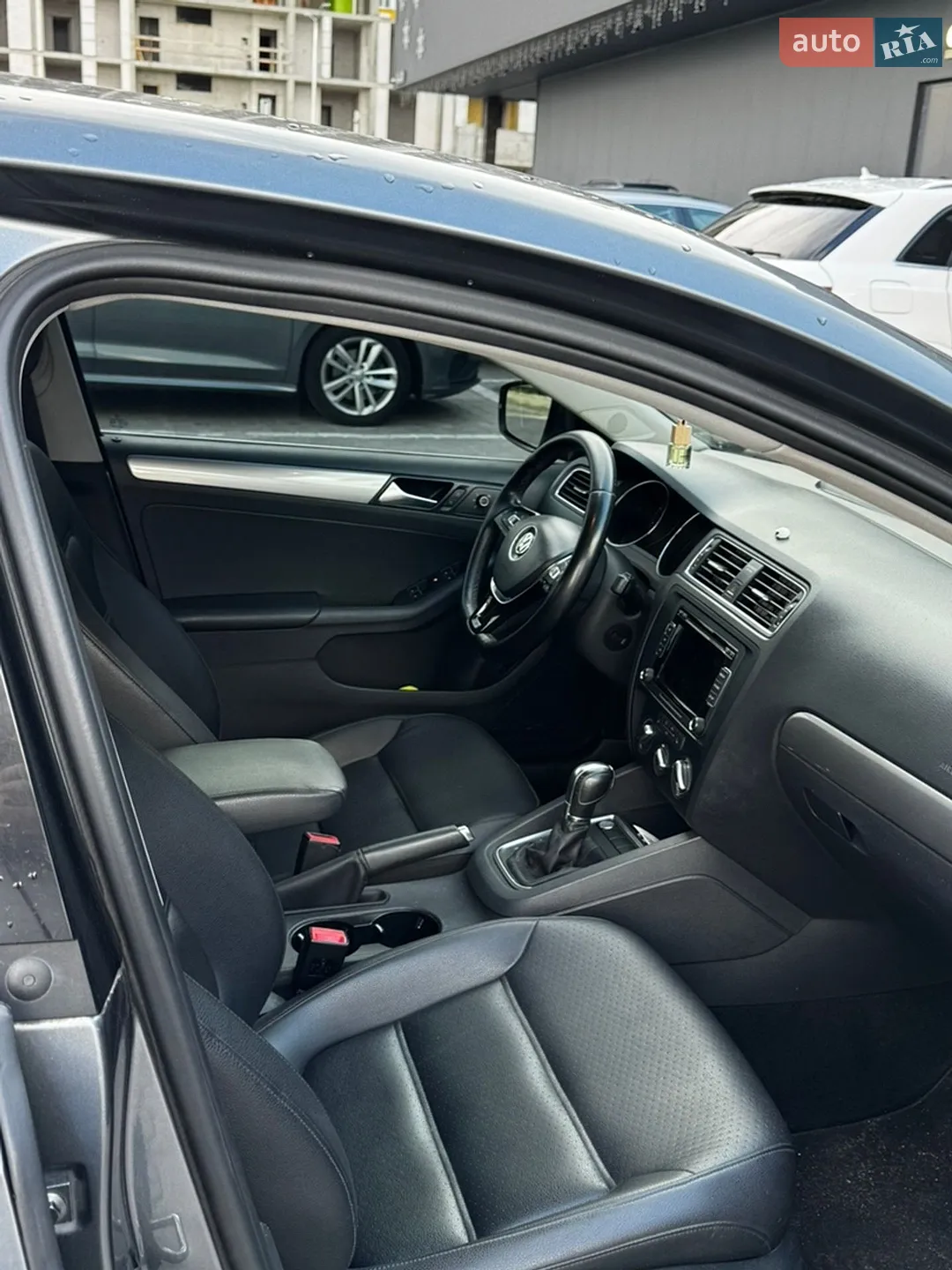 2015 Volkswagen Jetta - мініатюра 7