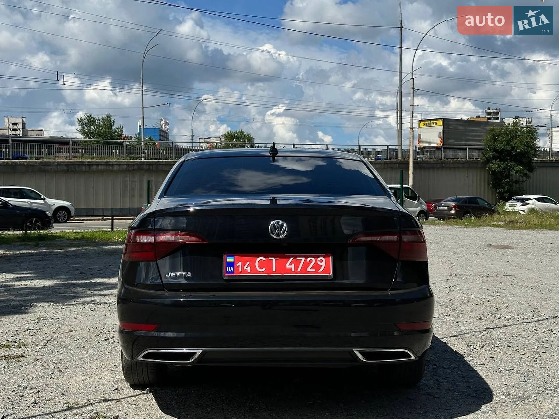 2019 Volkswagen Jetta - мініатюра 5