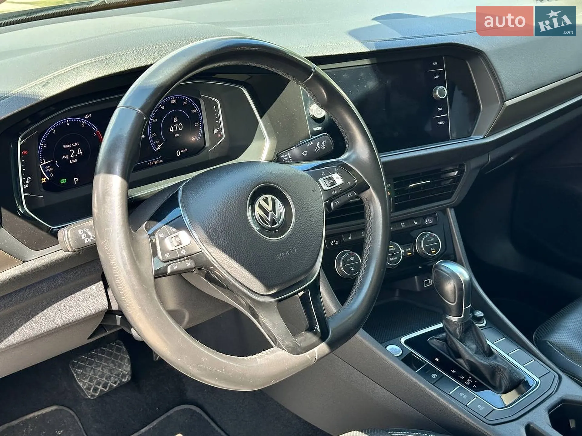 2019 Volkswagen Jetta - мініатюра 19