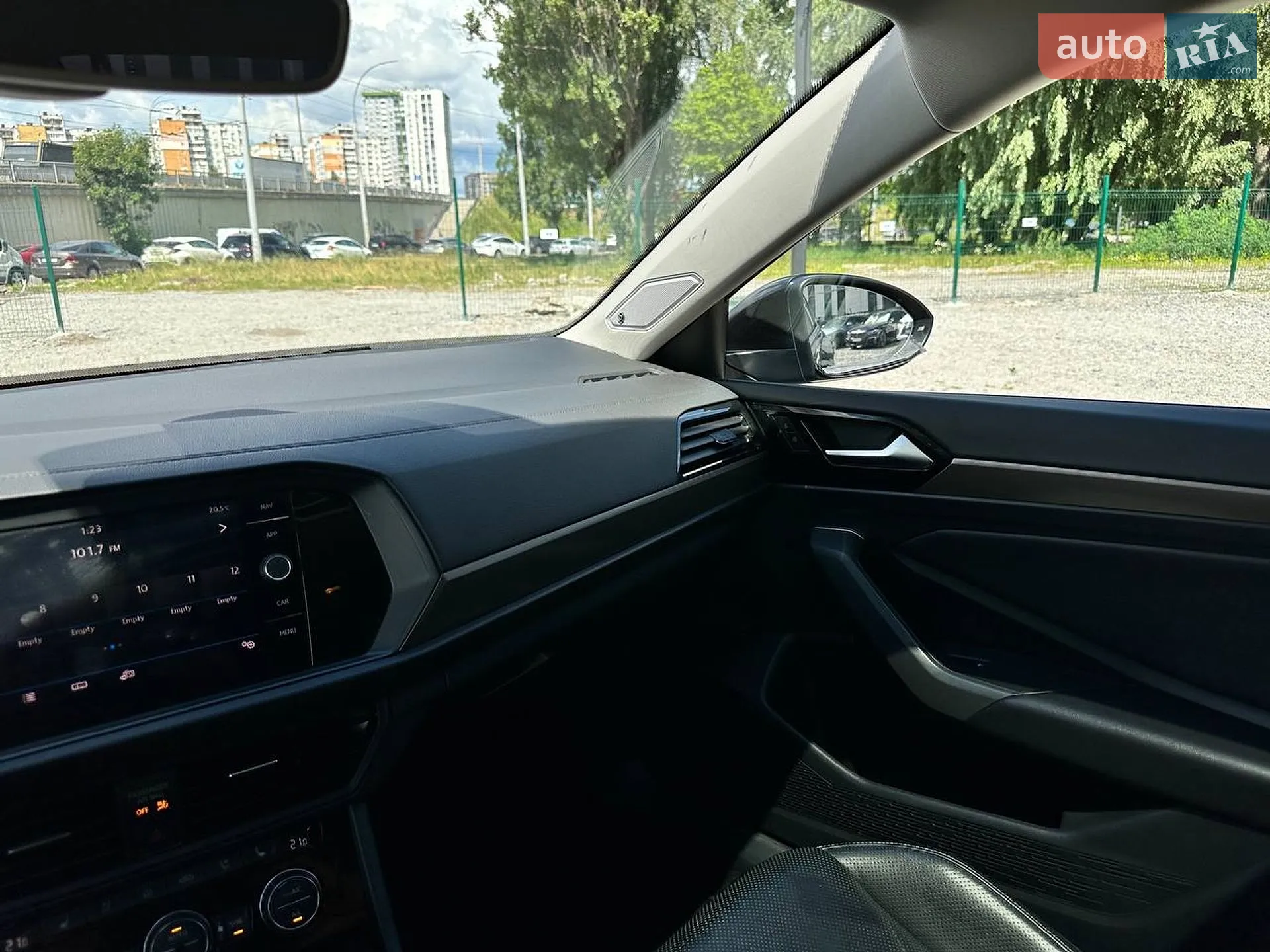 2019 Volkswagen Jetta - мініатюра 40
