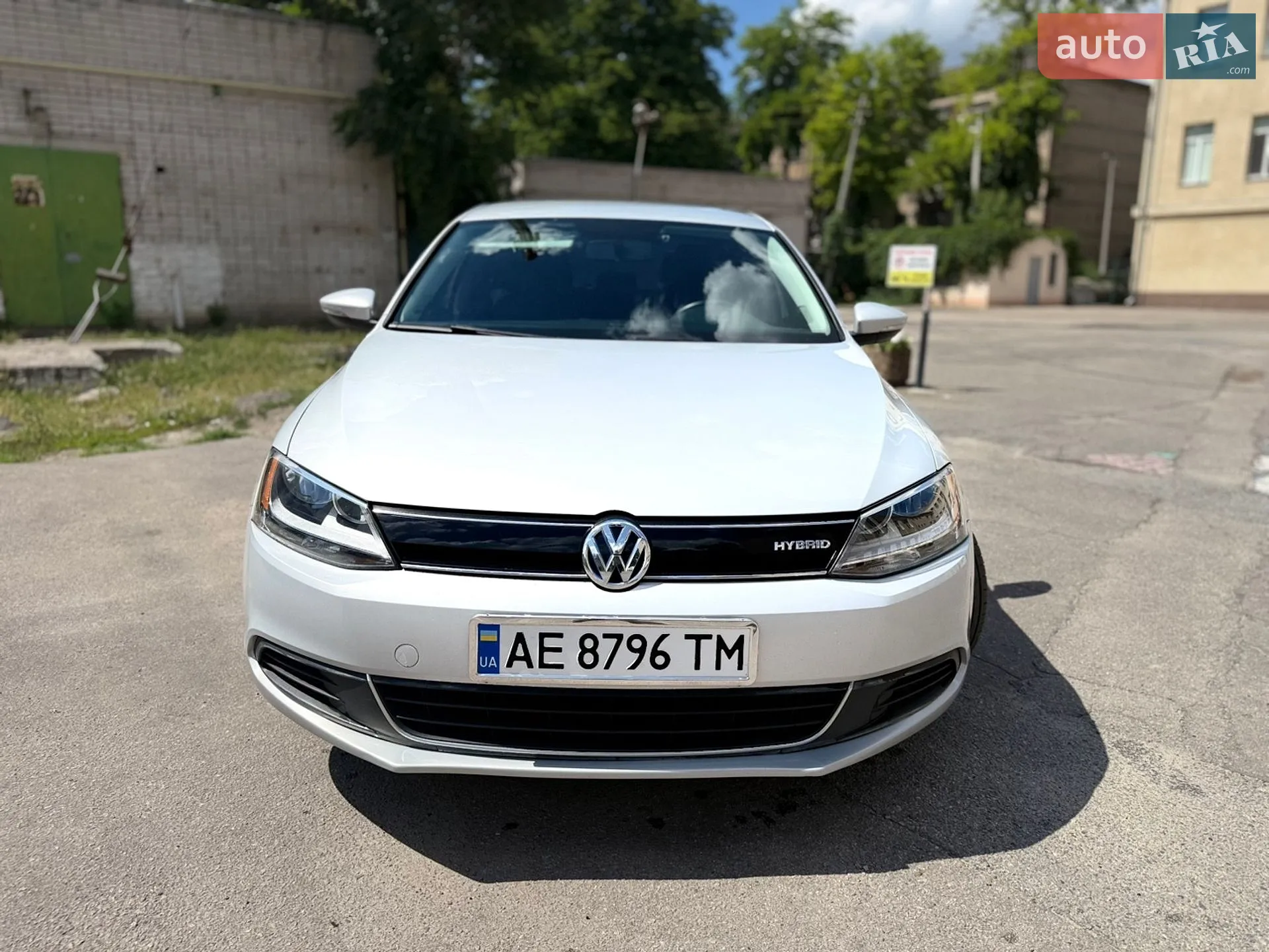 2013 Volkswagen Jetta - мініатюра 3