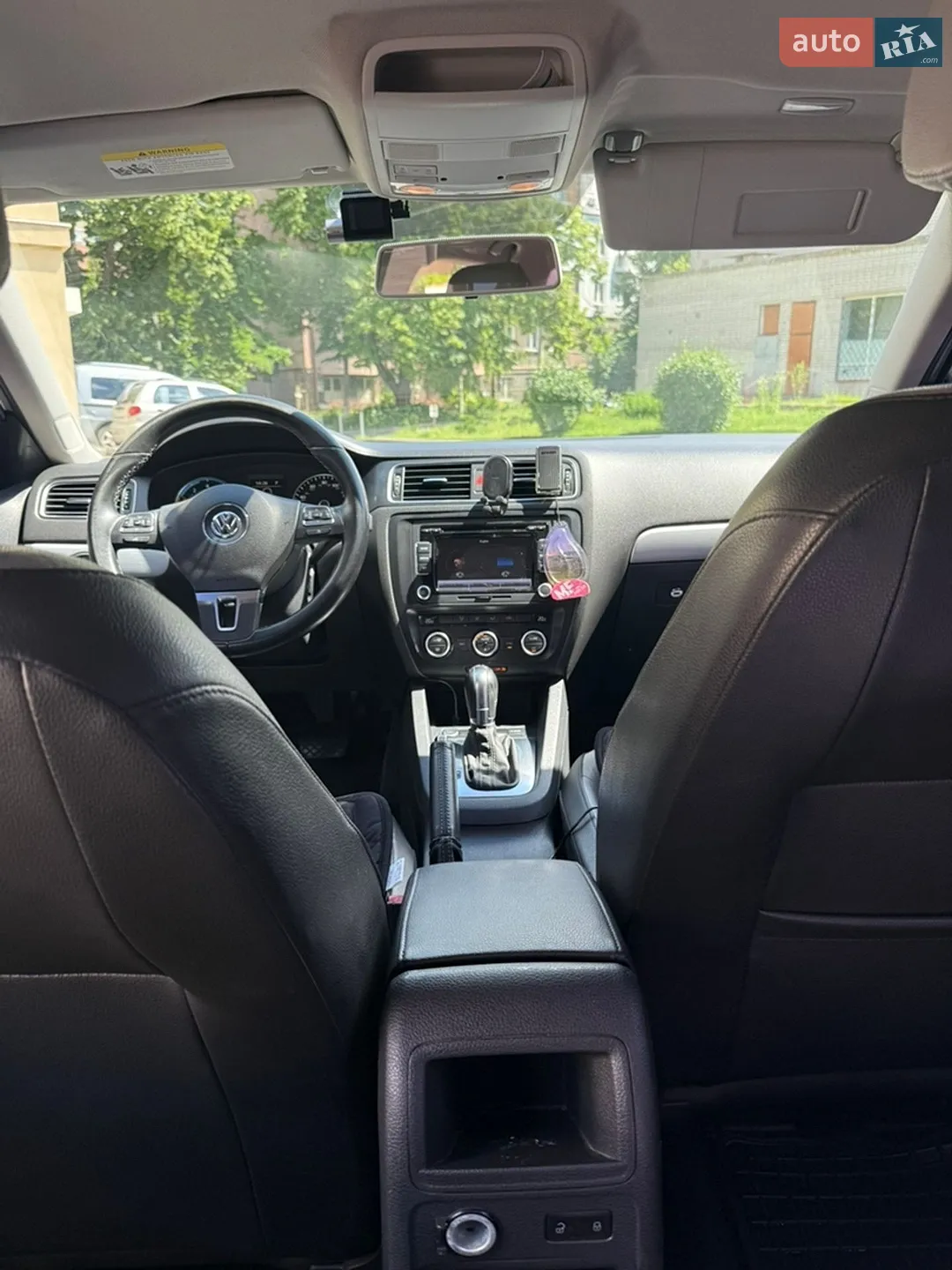 2013 Volkswagen Jetta - мініатюра 18