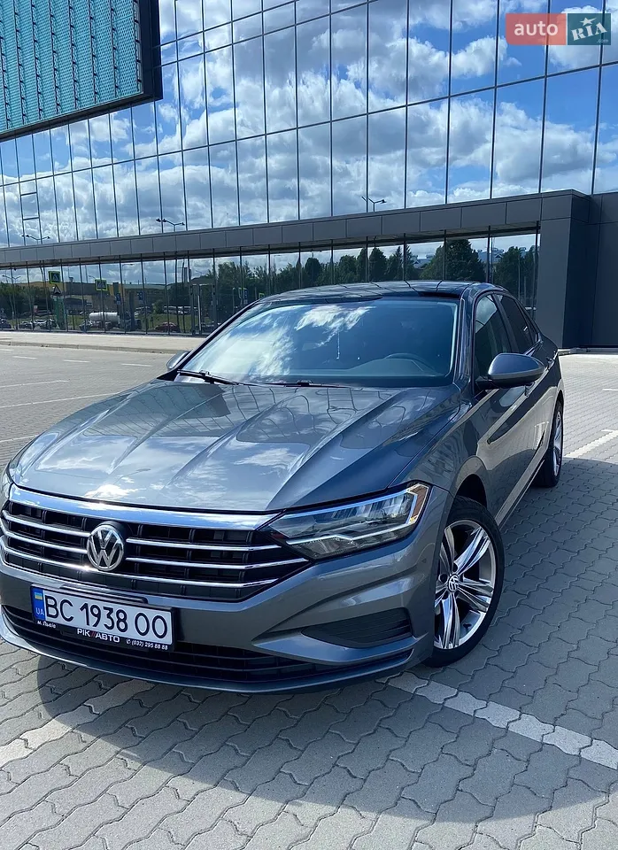 2018 Volkswagen Jetta - мініатюра 32