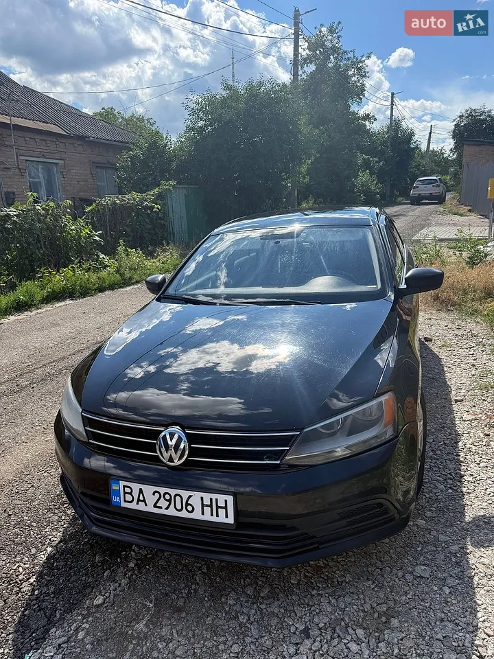 2014 Volkswagen Jetta - мініатюра 22