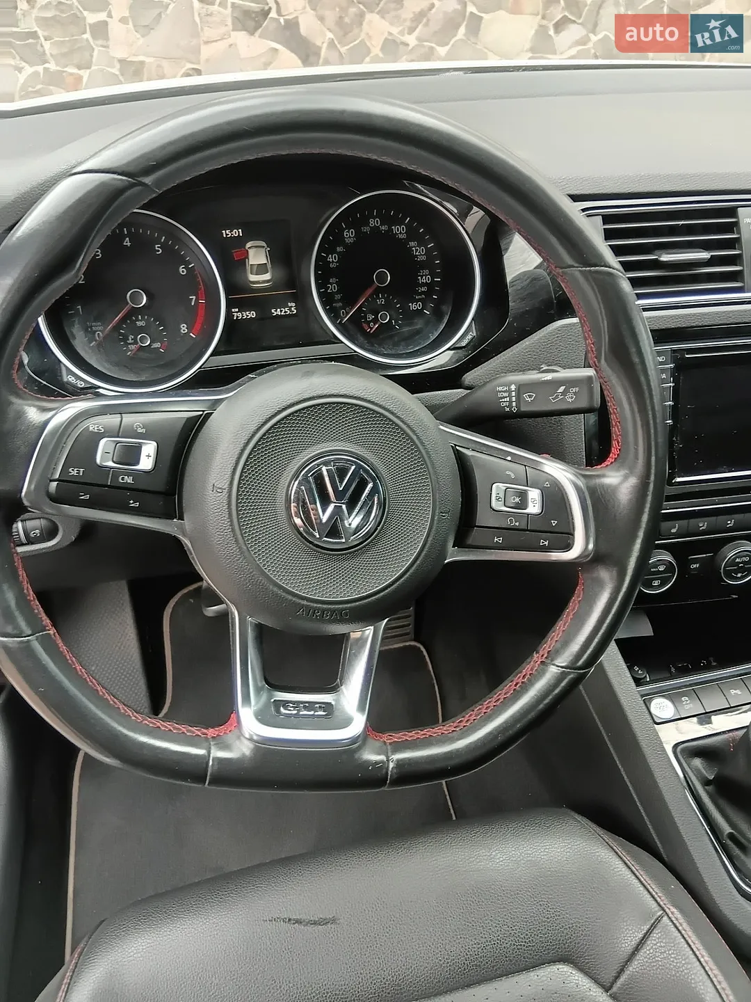 2017 Volkswagen Jetta - мініатюра 24