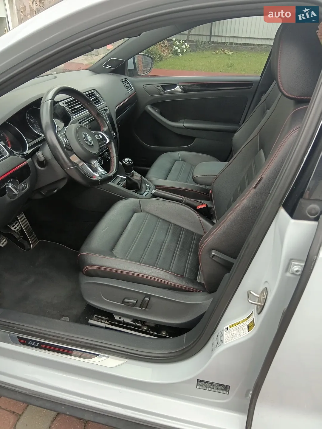 2017 Volkswagen Jetta - мініатюра 27