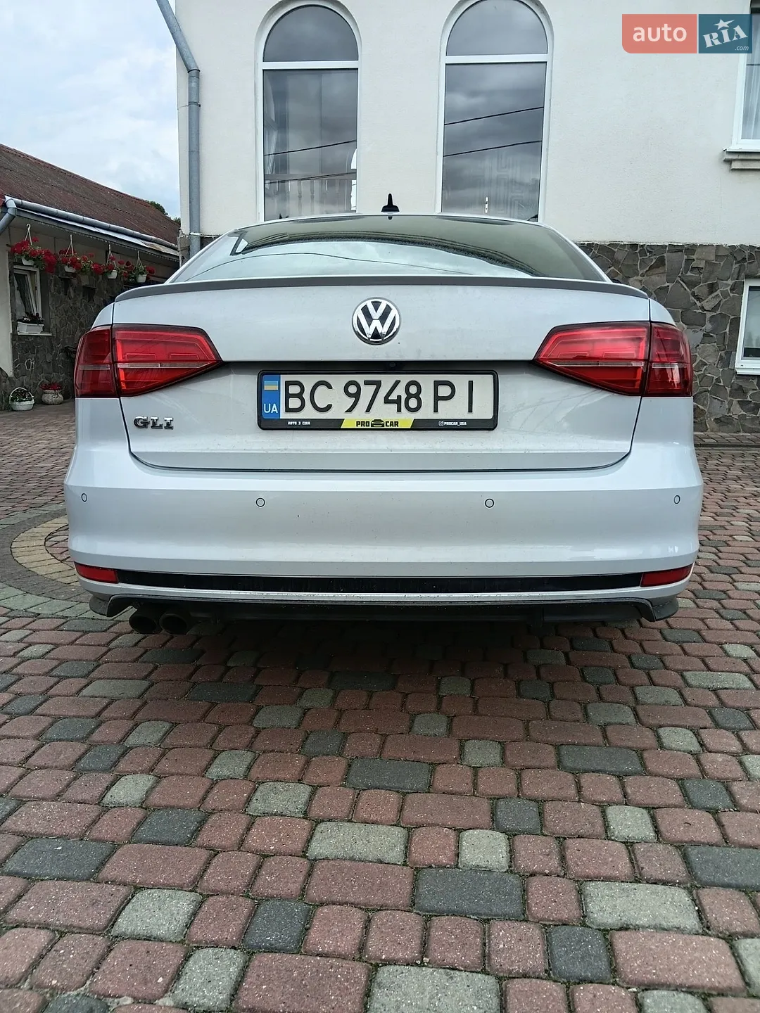 2017 Volkswagen Jetta - мініатюра 37