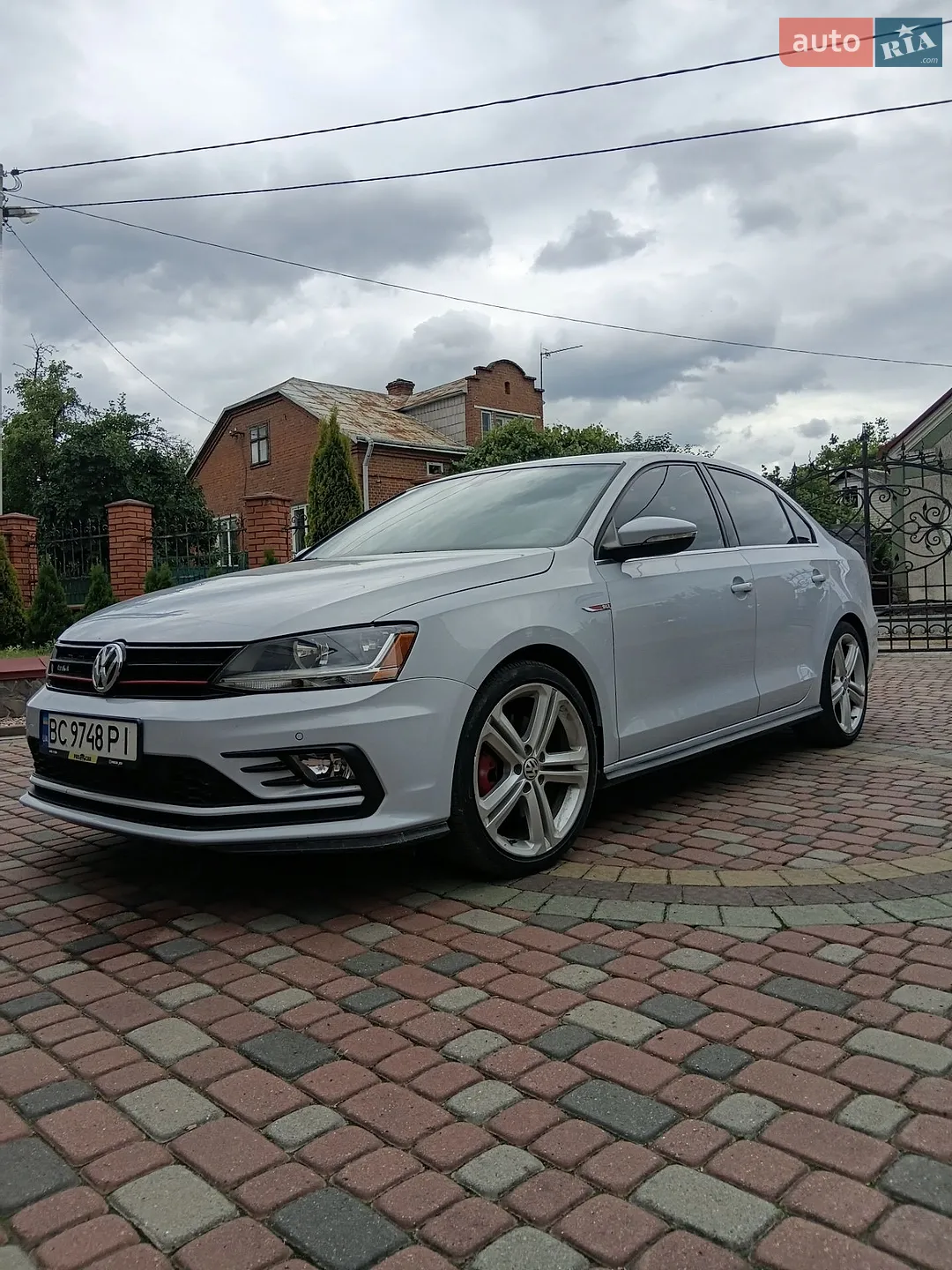 2017 Volkswagen Jetta - мініатюра 40