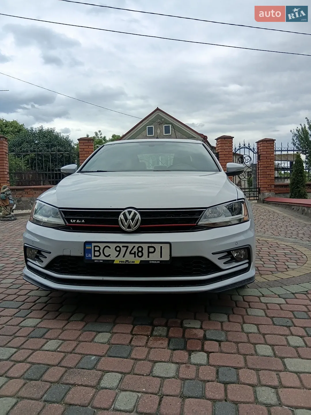 2017 Volkswagen Jetta - мініатюра 41