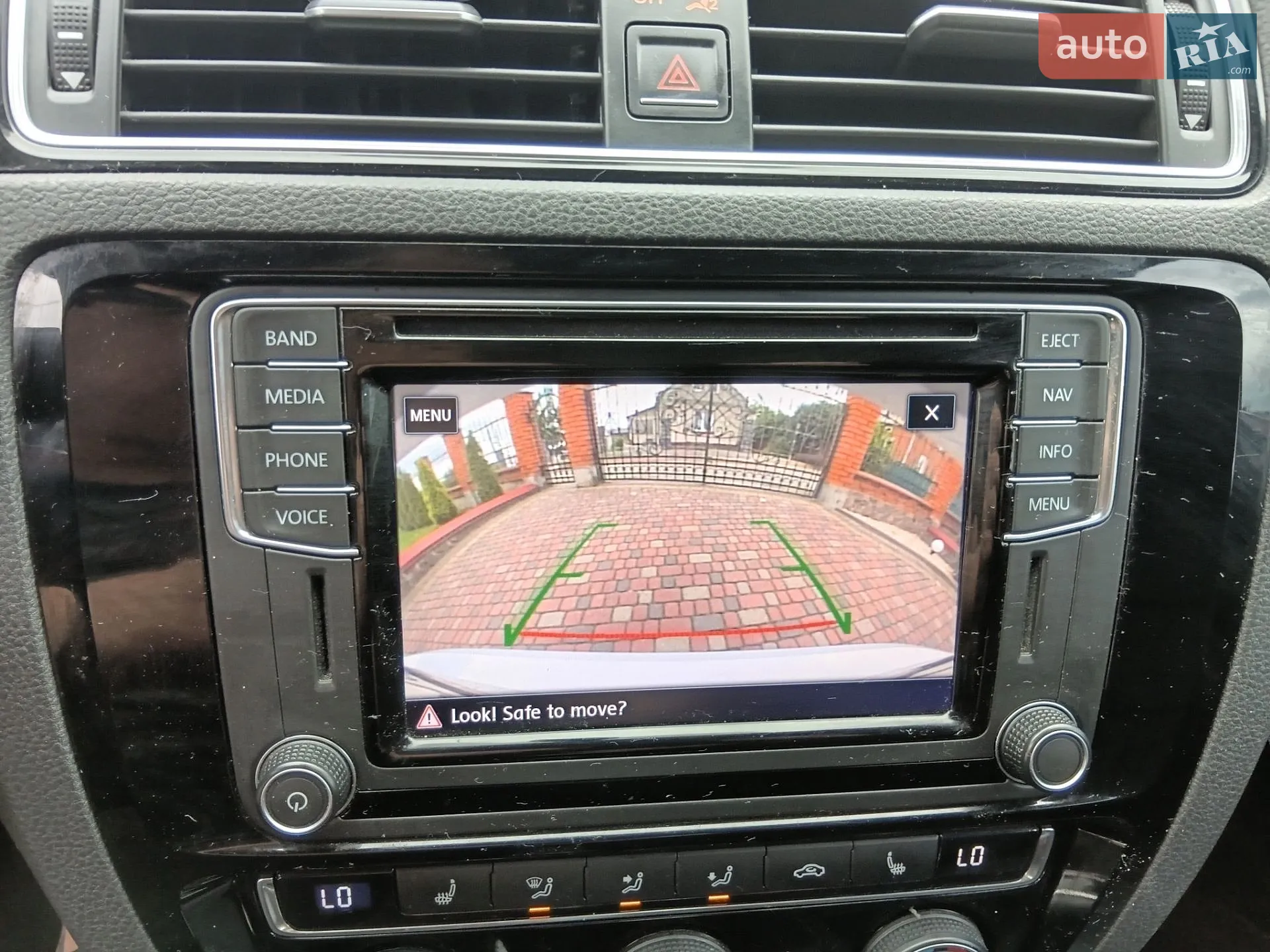 2017 Volkswagen Jetta - мініатюра 6